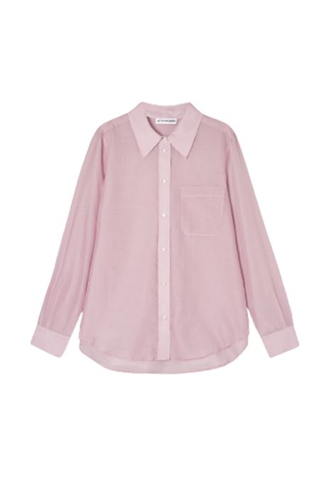 Pink Shirt T-shirt ATTIC AND BARN |  | ATSH0130384